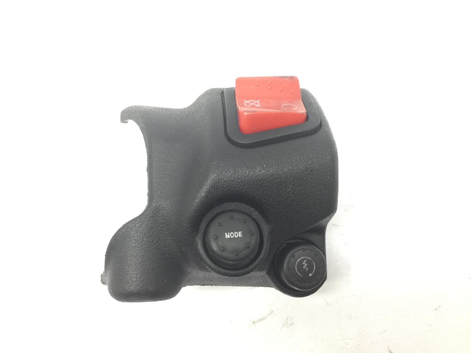 Aprilia scarabeo light 200 devio commutatore destro accensione 2007 2007 rba00
