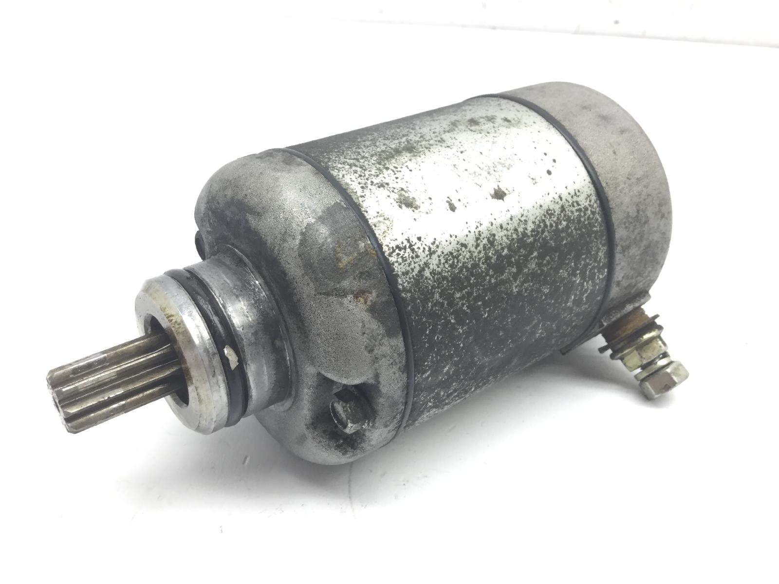 Aprilia scarabeo light 200 starter motorino avviamento 2007 2007 rba00
