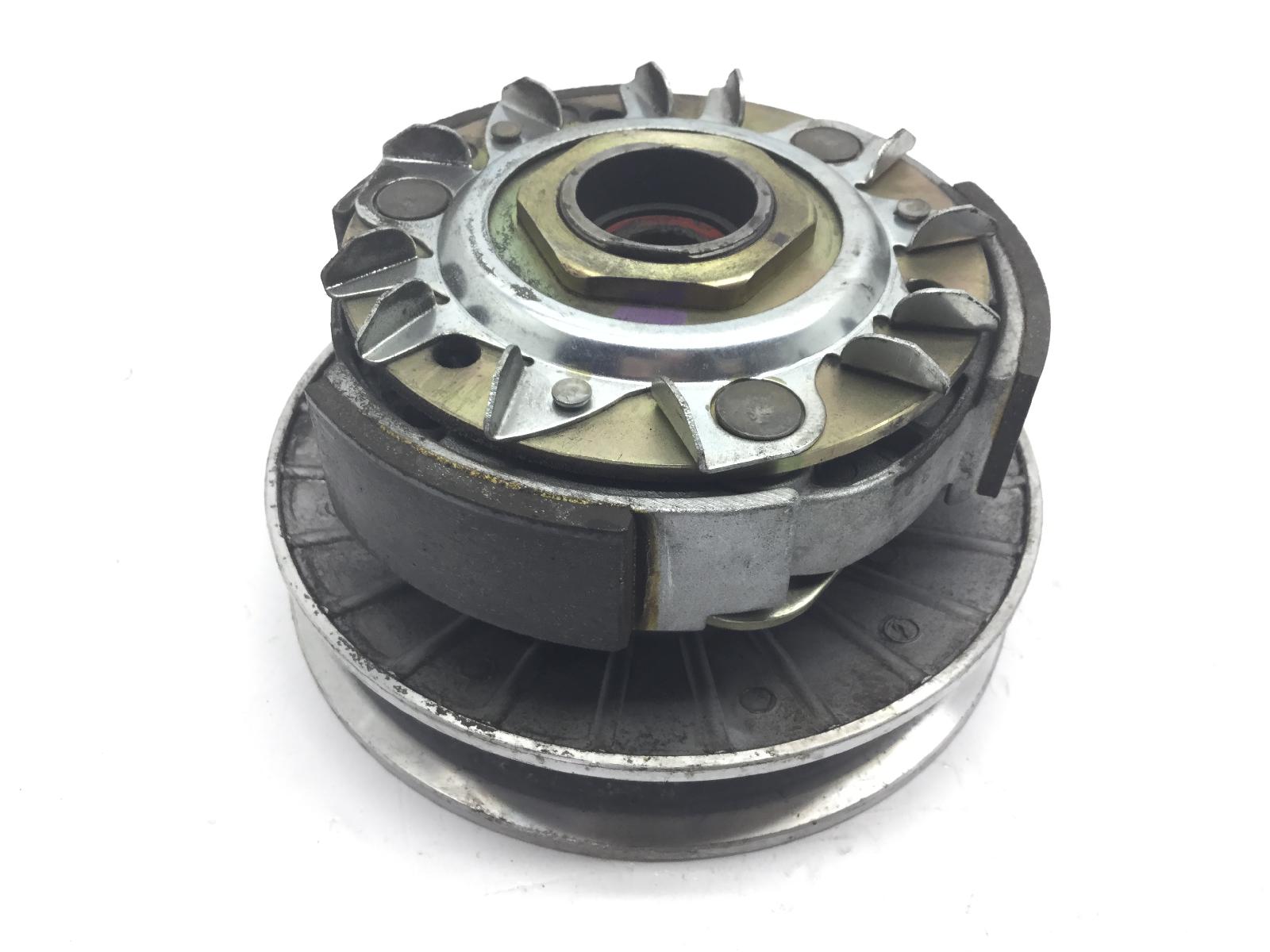 Aprilia scarabeo light 200 frizione con correttore di coppia 2007 2007 rba00