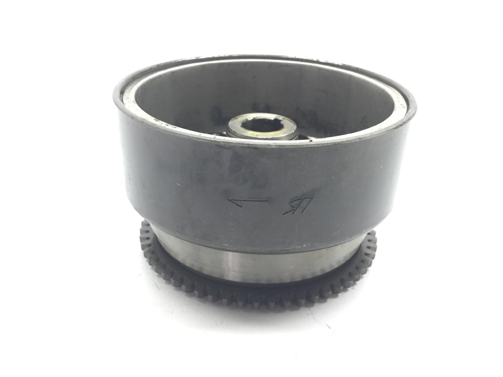 Aprilia scarabeo light 200 volano con ruota libera 2007 2007 rba00