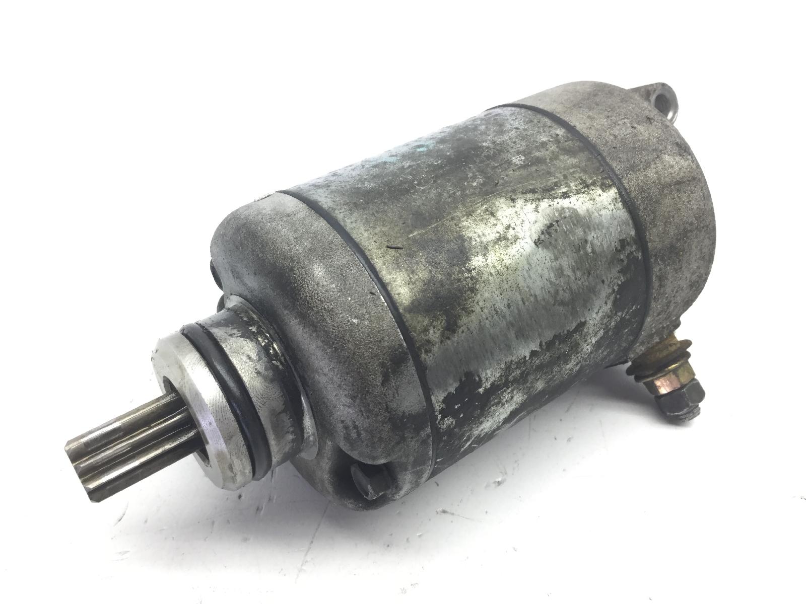 Aprilia scarabeo light 200 starter motorino avviamento 2007 2007 rba00