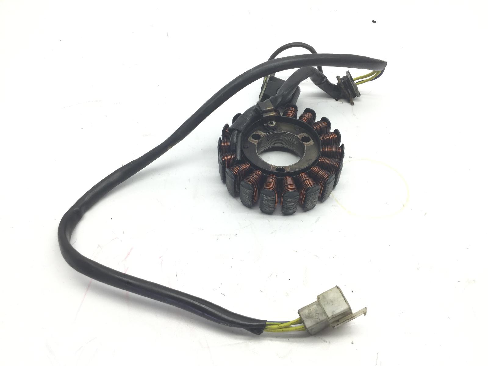 Aprilia scarabeo light 200 statore campo magnetico avviamento 2007 2007 rba00