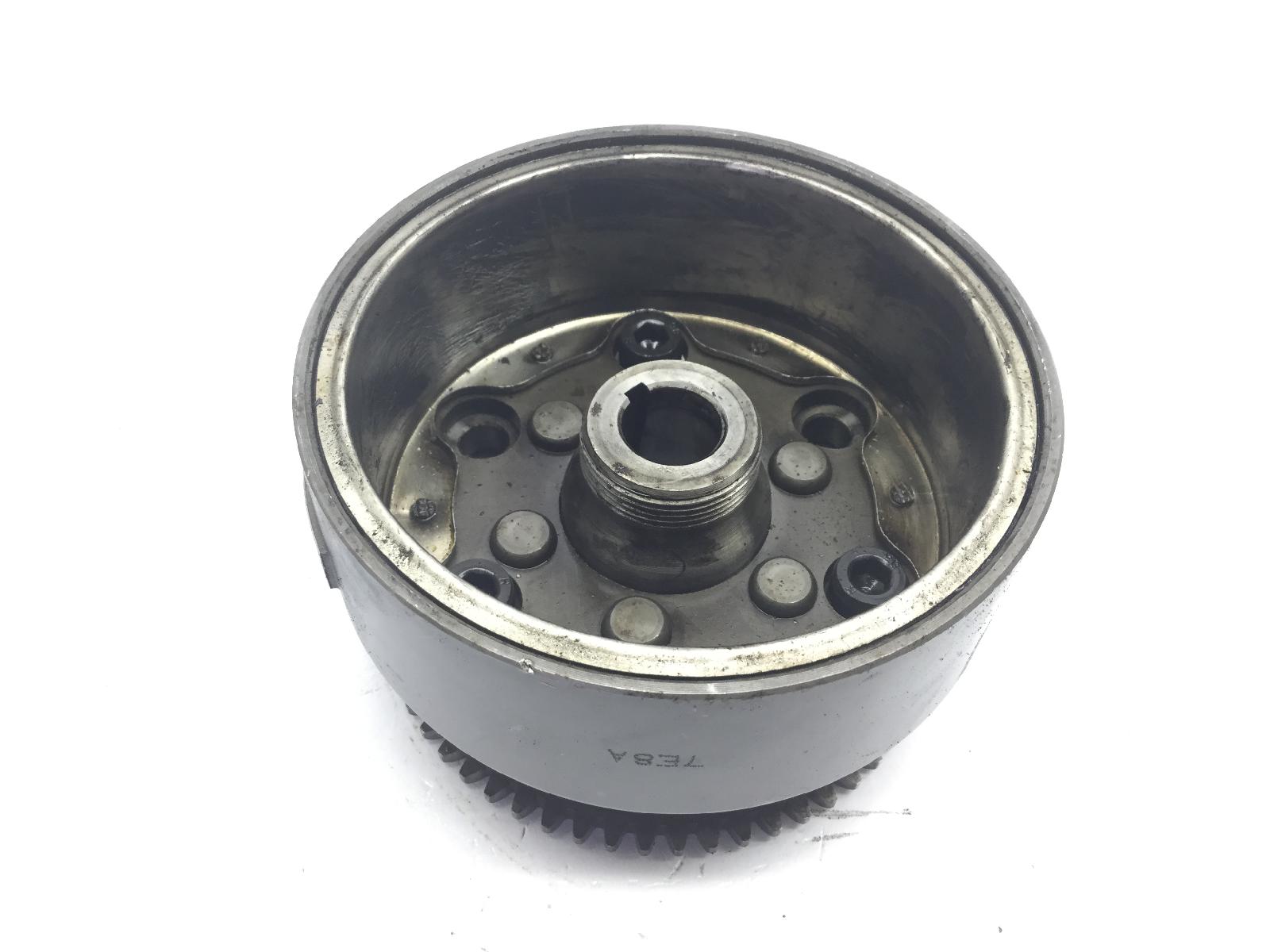 Aprilia scarabeo light 200 volano e ruota libera campo magnetico avviamento 2007 2007 rba00