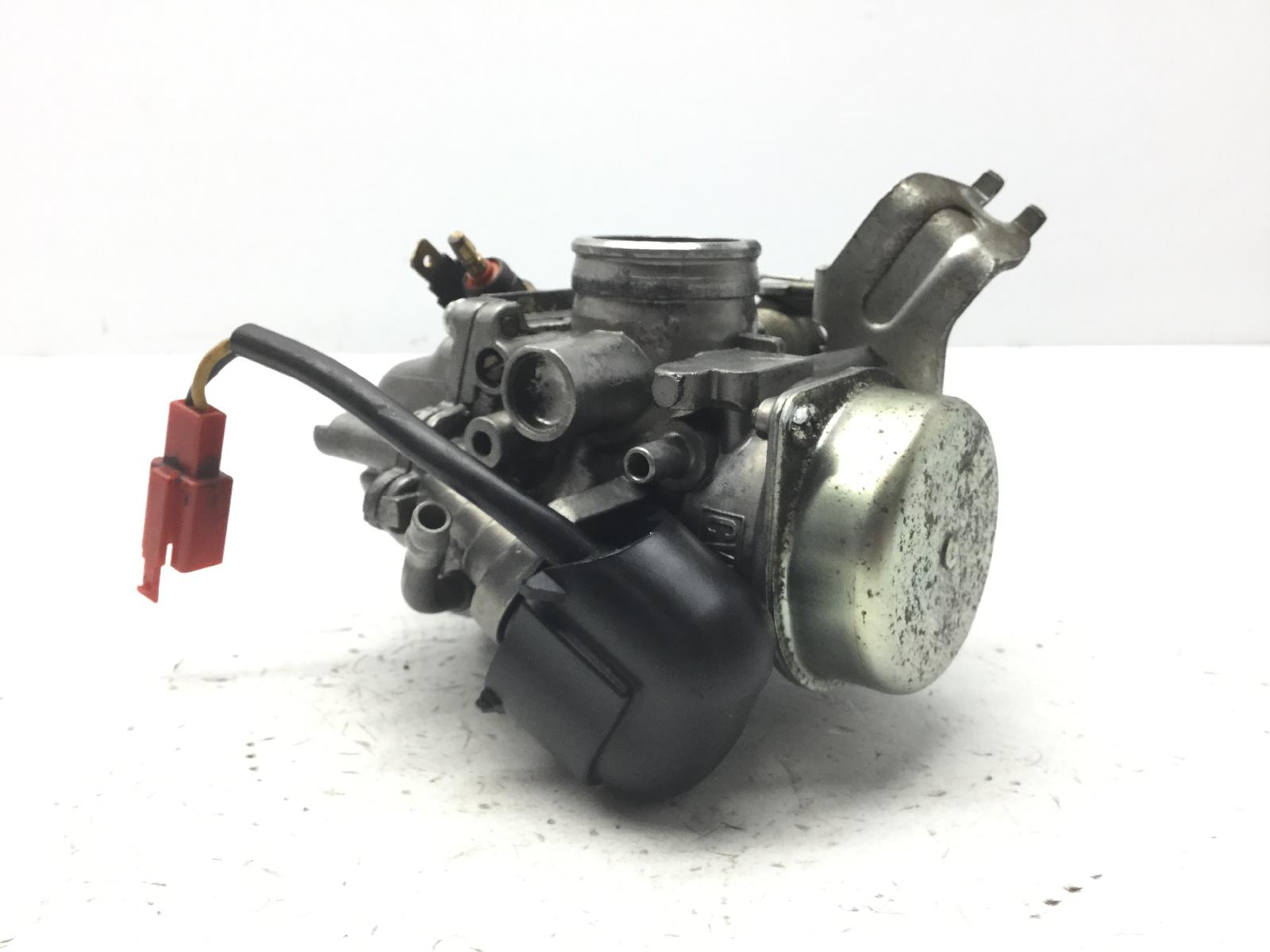 Aprilia scarabeo light 200 carburatore keihin cvk revisionato 2007 2007 rba00