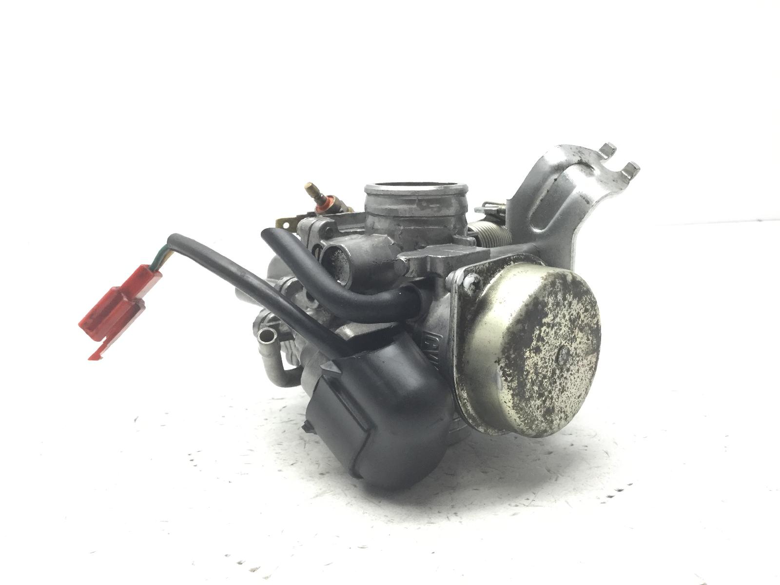 Aprilia scarabeo light 200 carburatore cvk keihin revisionato 2007 2007 rba00