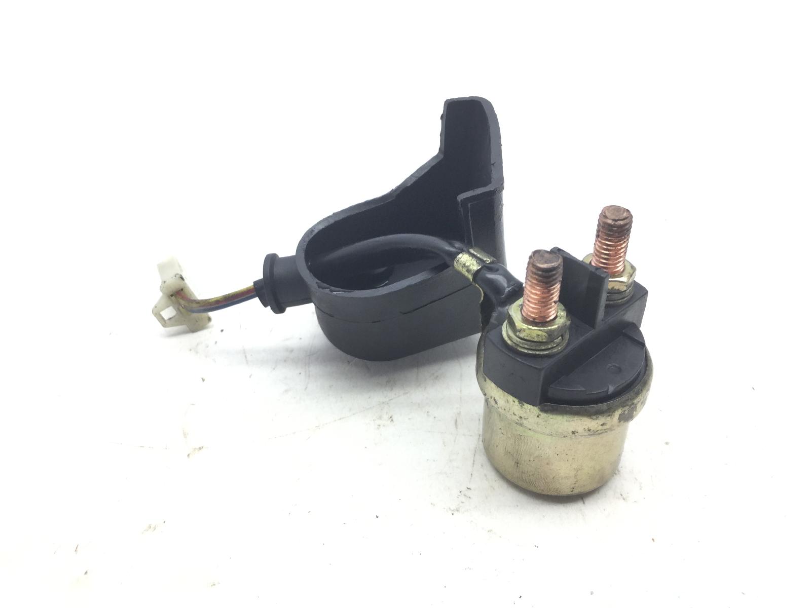 Aprilia scarabeo light 200 rele' teleruttore avviamento 2007 2007 rba00