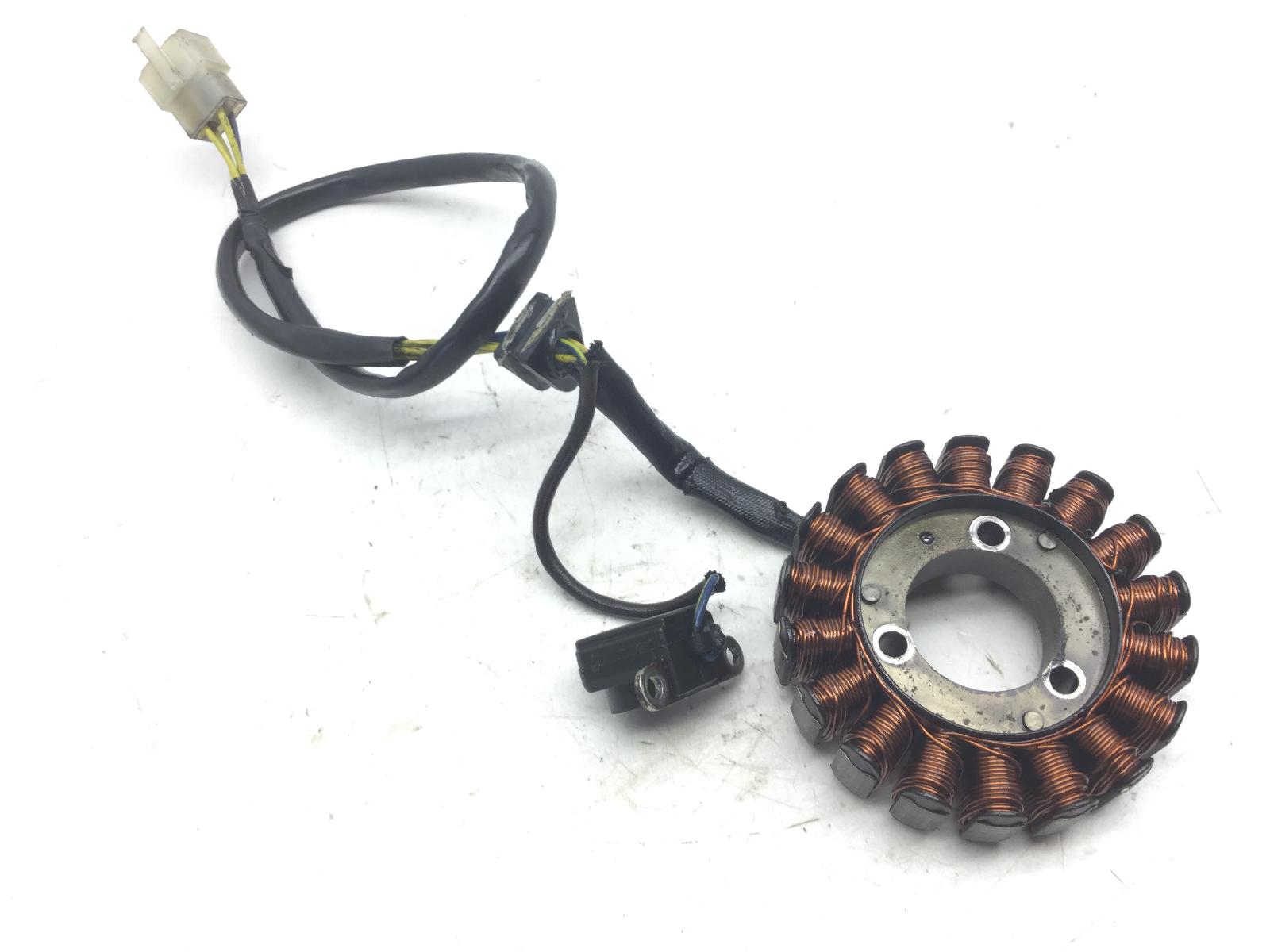 Aprilia scarabeo light 200 statore avviamento generatore pick-up 2007 2007 rba00