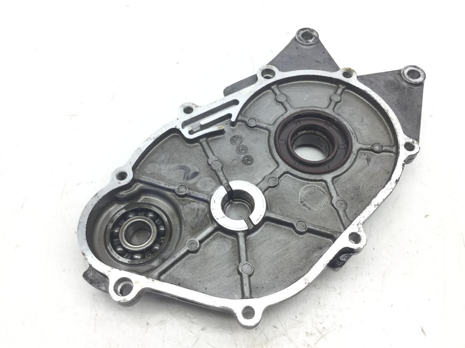 Aprilia scarabeo light 200 carter coperchio ingranaggi trasmissione ruota 2007 2007 rba00