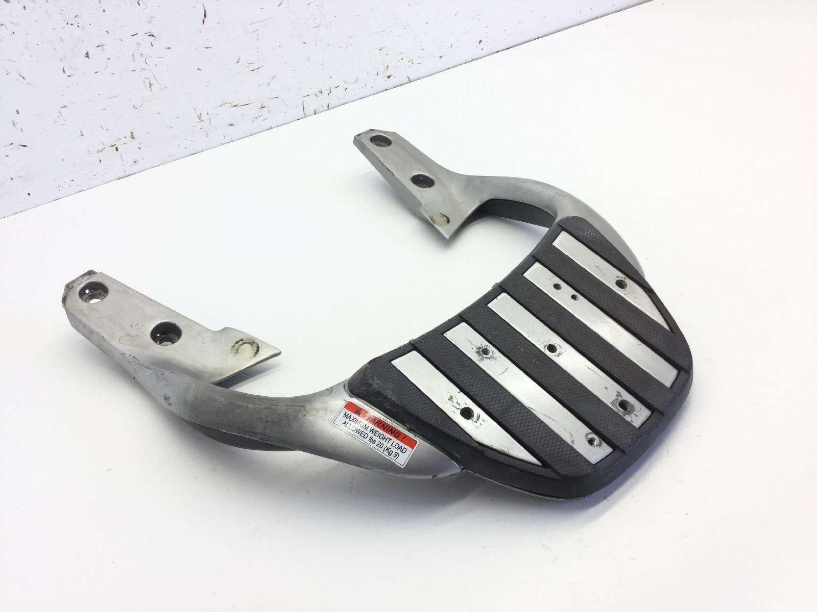 Aprilia scarabeo light 200 maniglione posteriore 2007 2007 rba00