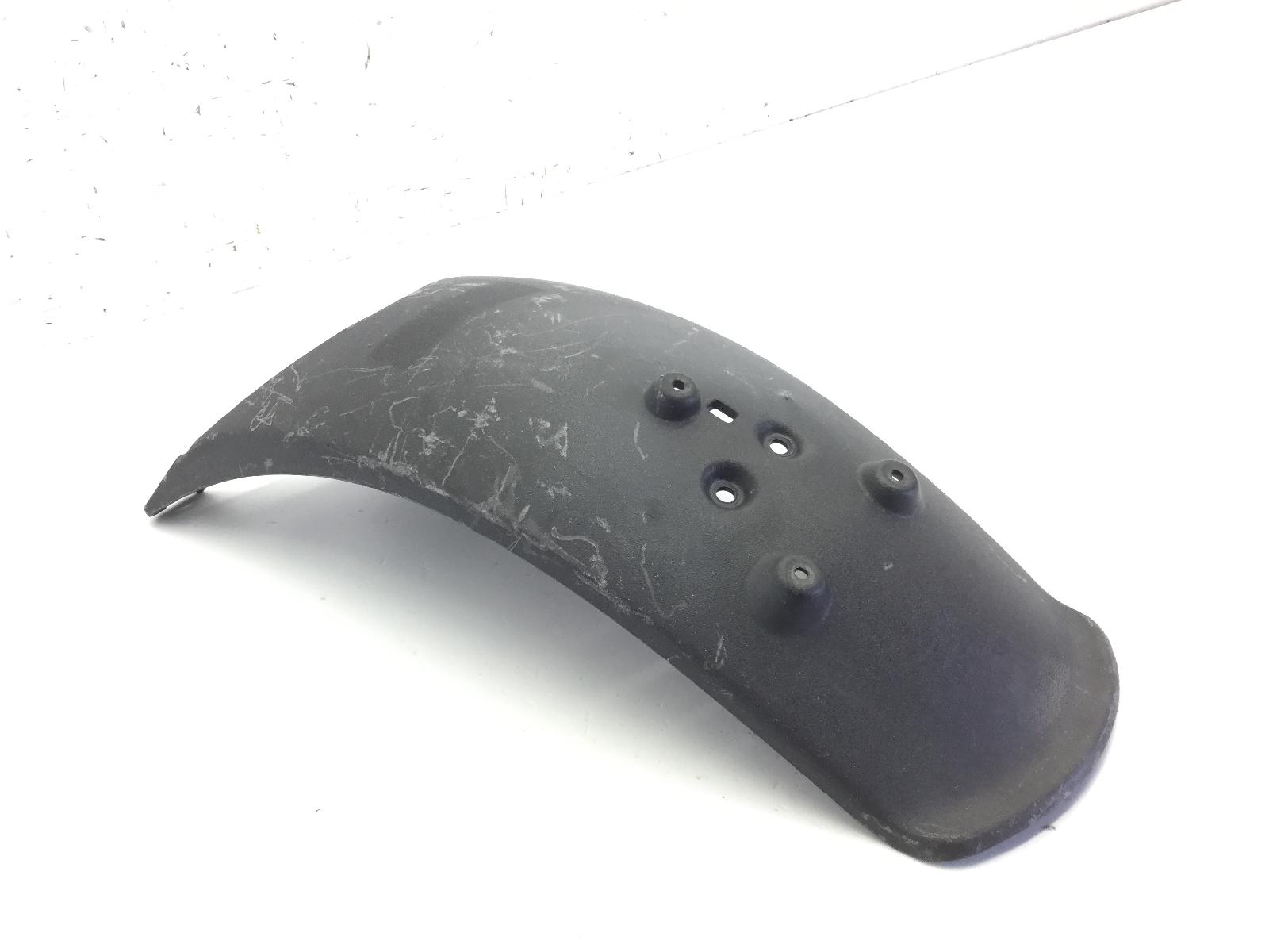 Aprilia scarabeo light 200 parafango posteriore portatarga 2007 2007 rba00