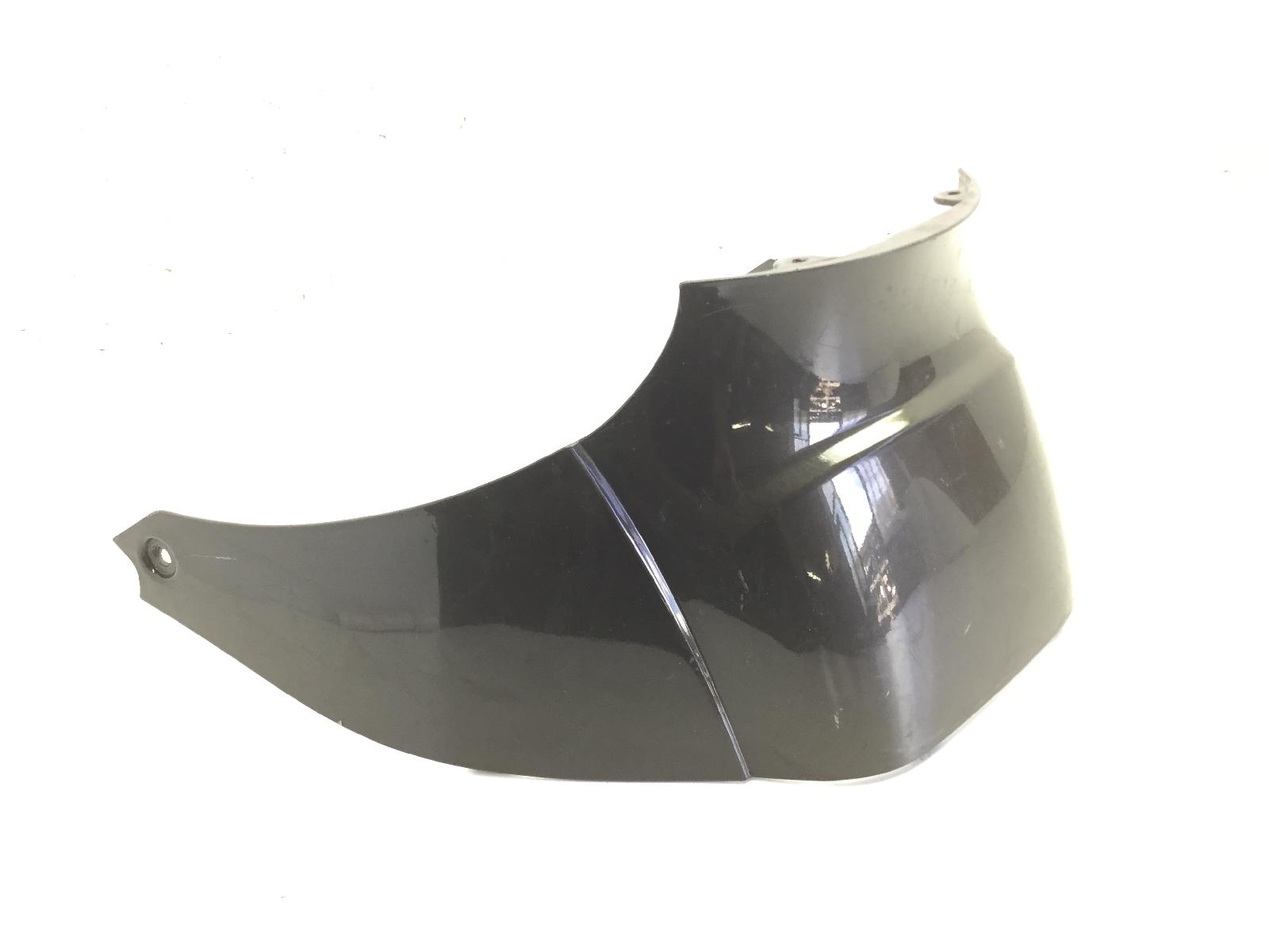 Aprilia scarabeo light 200 carena coperchio ispezione motore 2007 2007 rba00