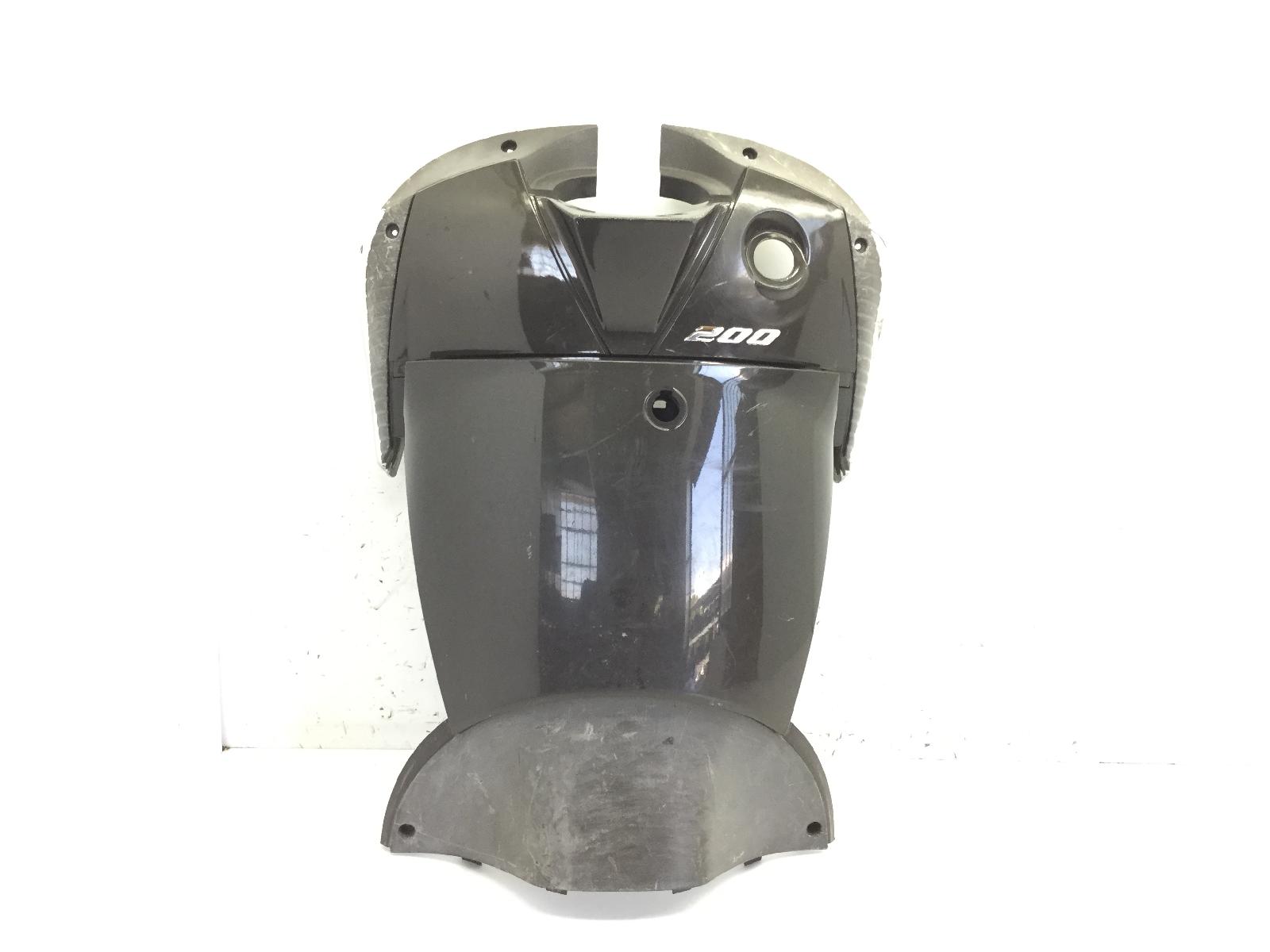 Aprilia scarabeo light 200 carena controscudo retroscudo e sportello 2007 2007 rba00