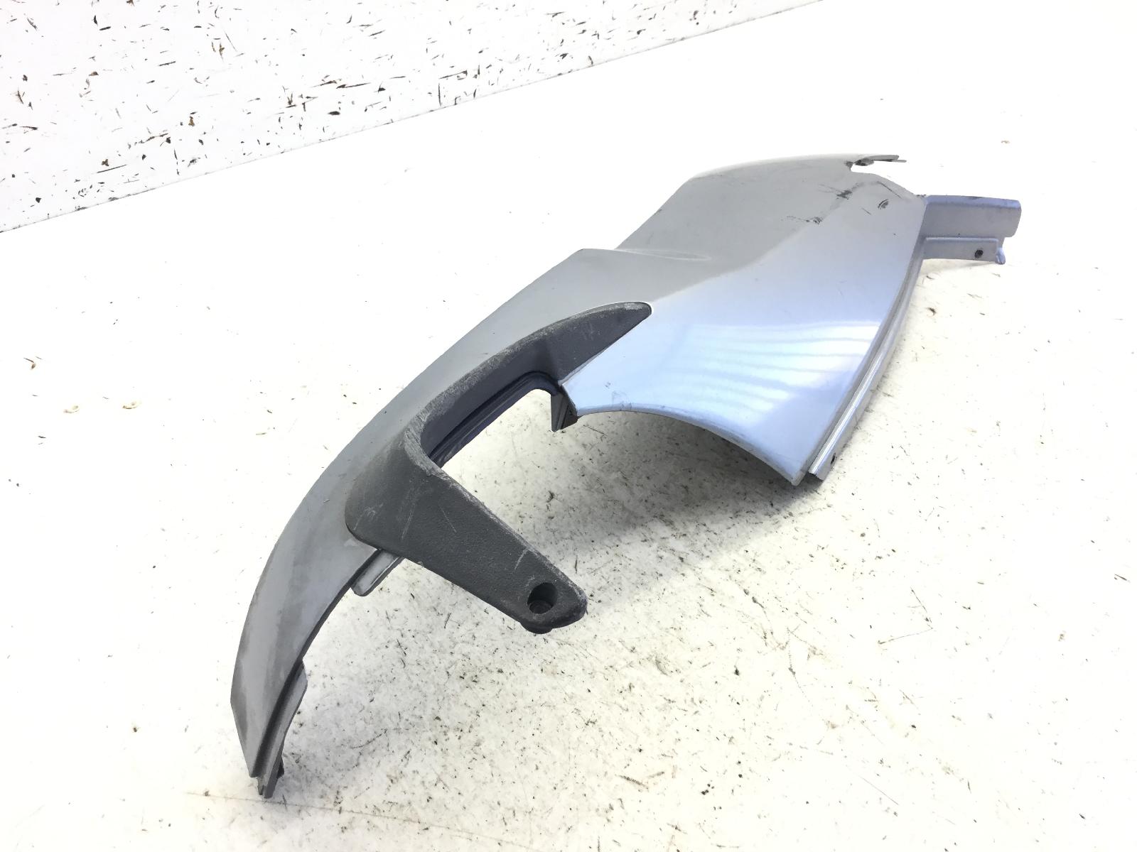 Aprilia scarabeo light 200 carena scudo anteriore sinistro 2007 2007 rba00