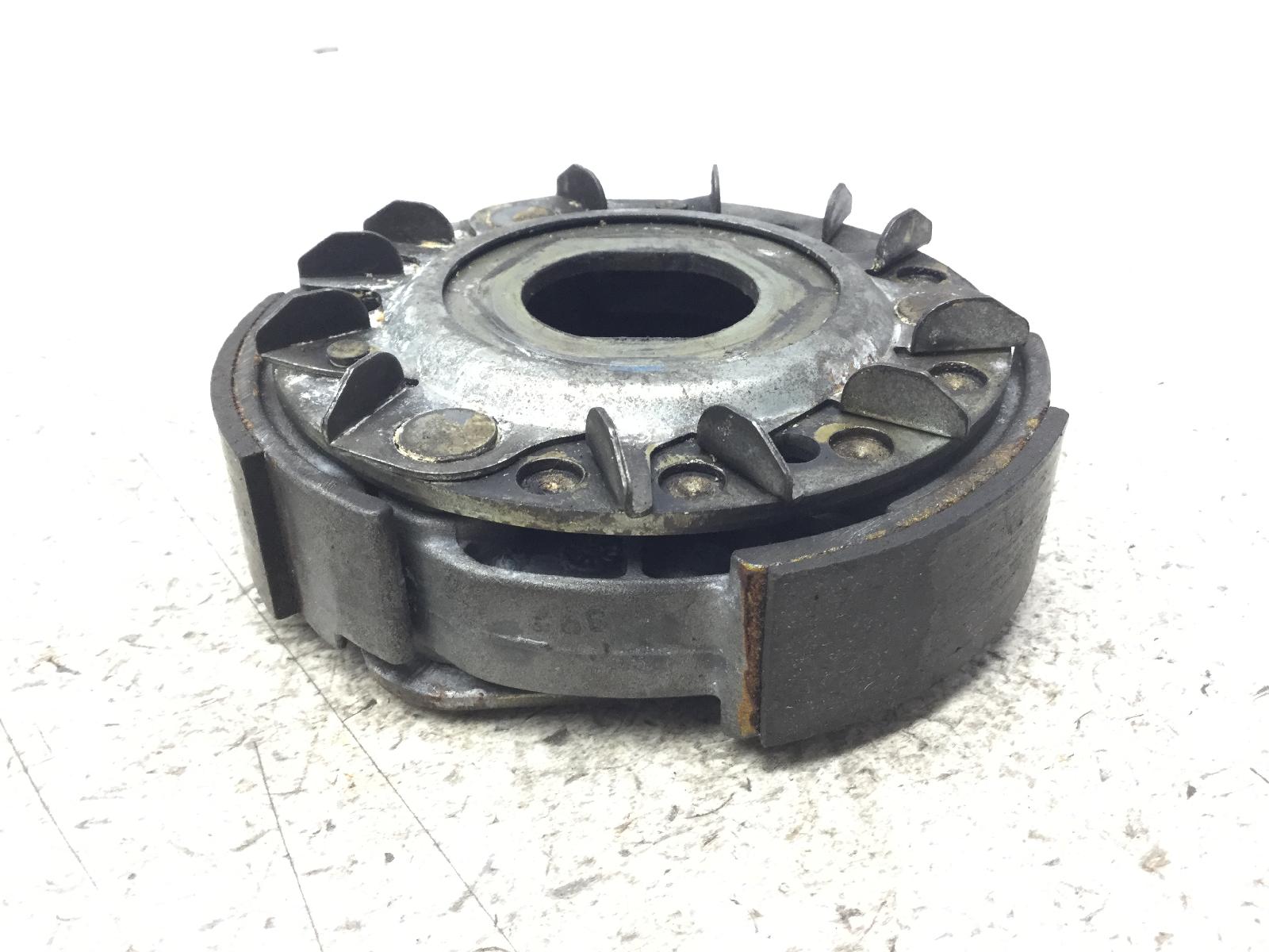 Aprilia scarabeo light 200 girante frizione 2007 2007 rba00