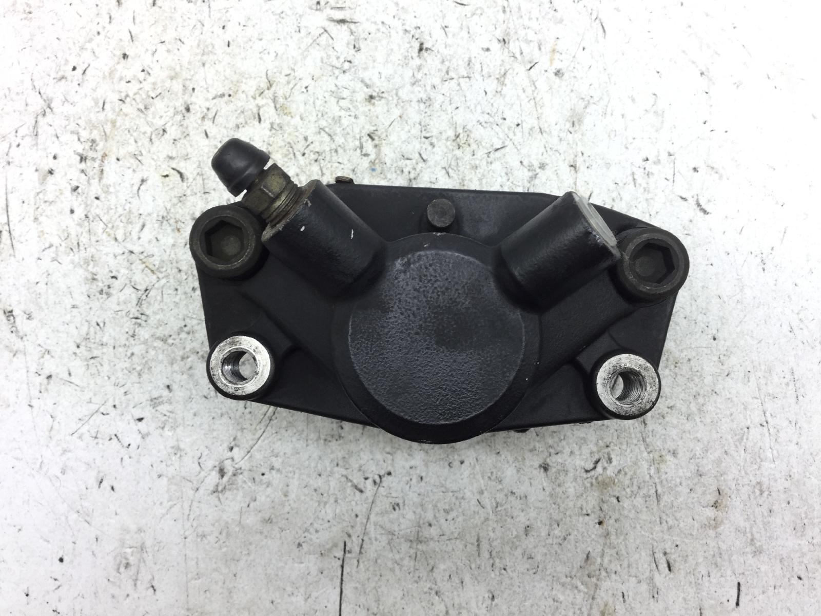Aprilia scarabeo light 200 pinza freno posteriore 2007 2007 rba00