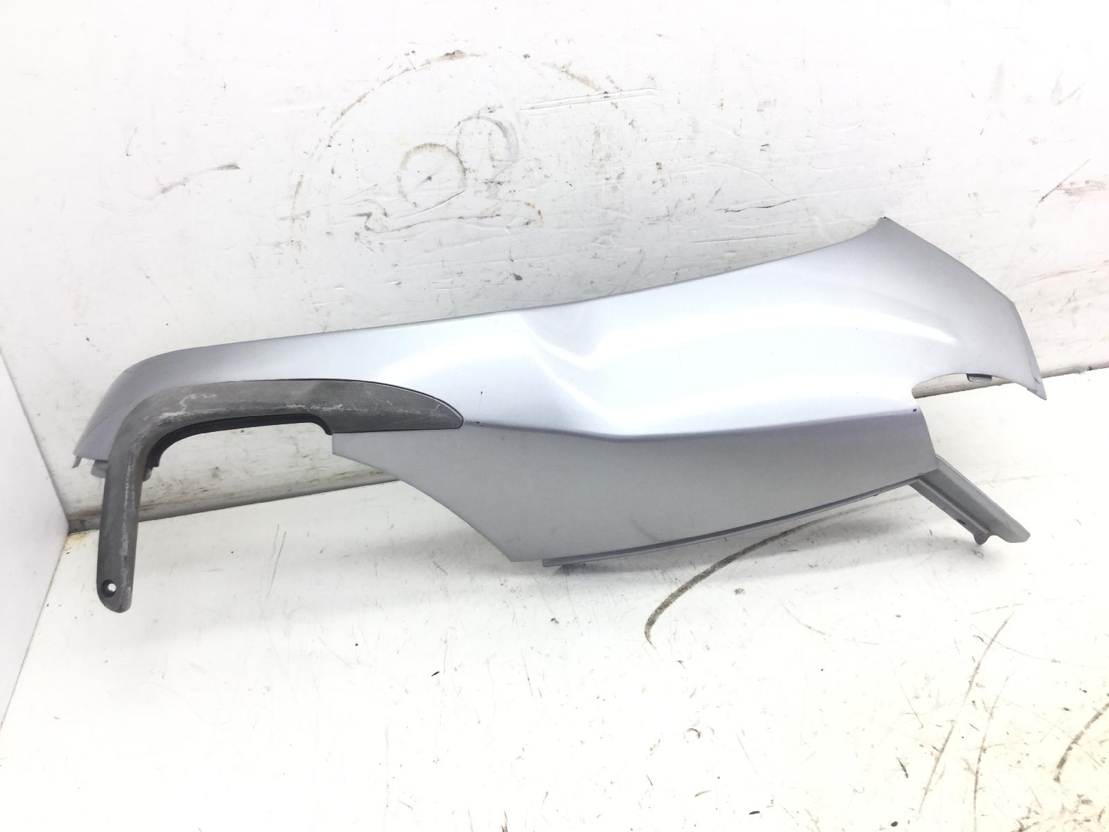Aprilia scarabeo light 200 carena scudo anteriore sinistra 2007 2007 rba00