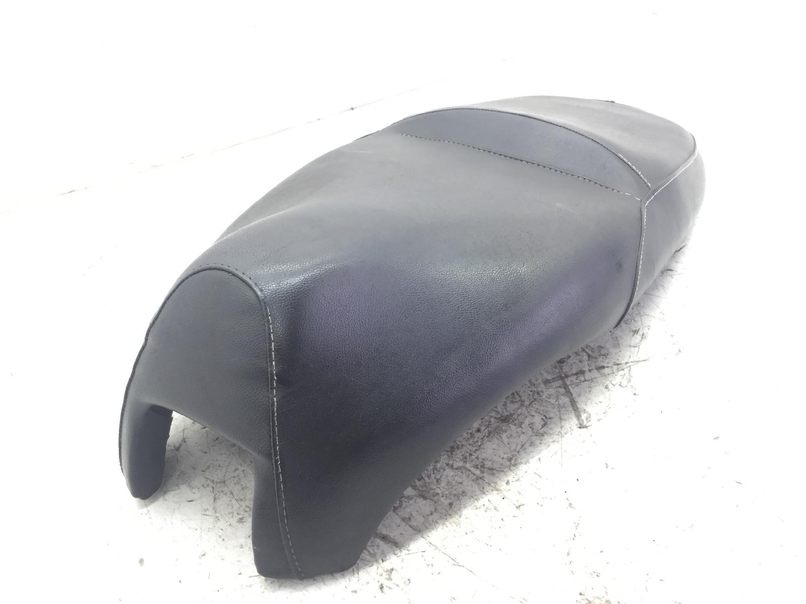 Aprilia scarabeo light 200 sella saddle rifoderata 2007 2007 rba00