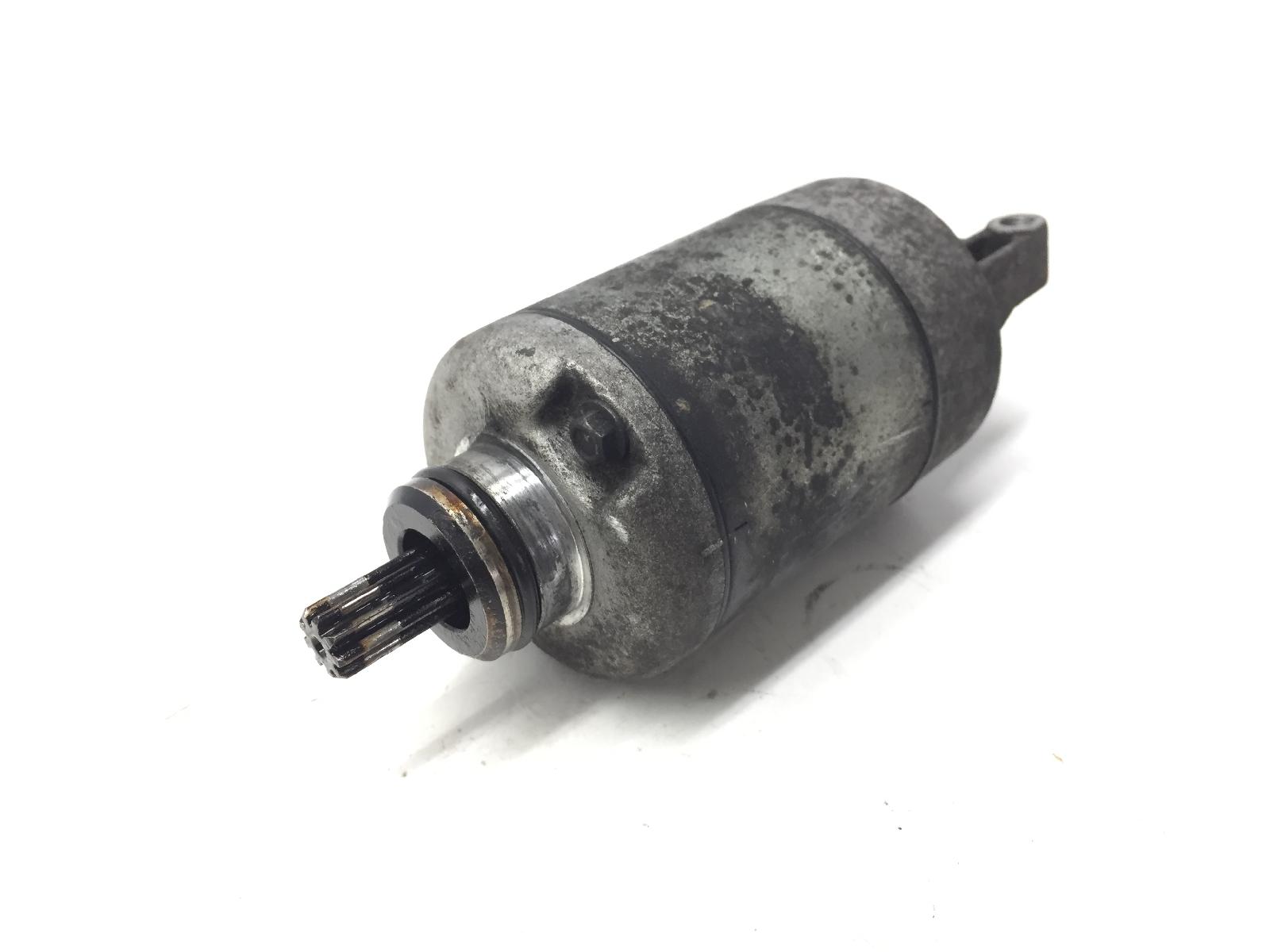 Aprilia scarabeo light 200 motorino avviamento starter 2007 2007 rba00