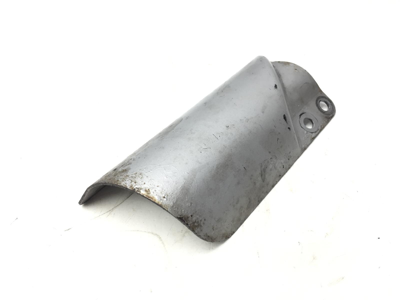 Aprilia scarabeo light 200 coperchio protezione stelo forcella sinistro 2007 2007 rba00