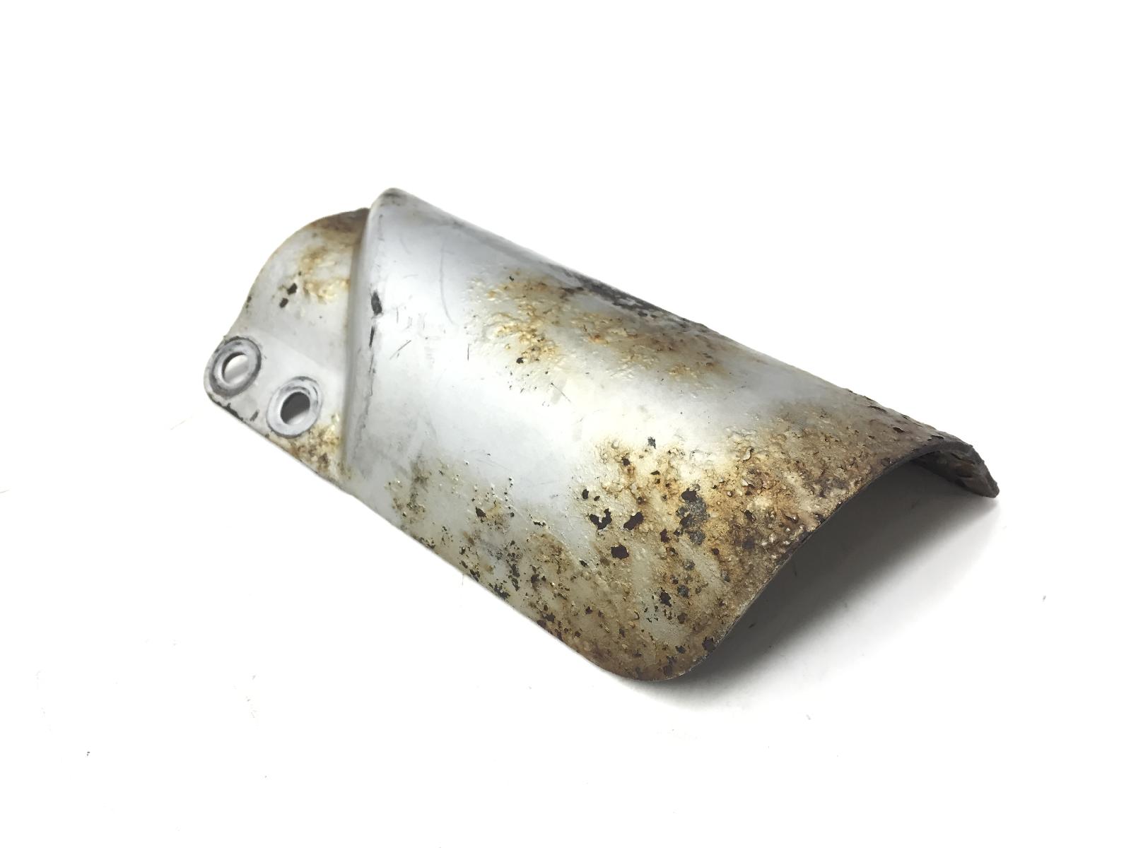 Aprilia scarabeo light 200 coperchio protezione stelo forcella destro 2007 2007 rba00
