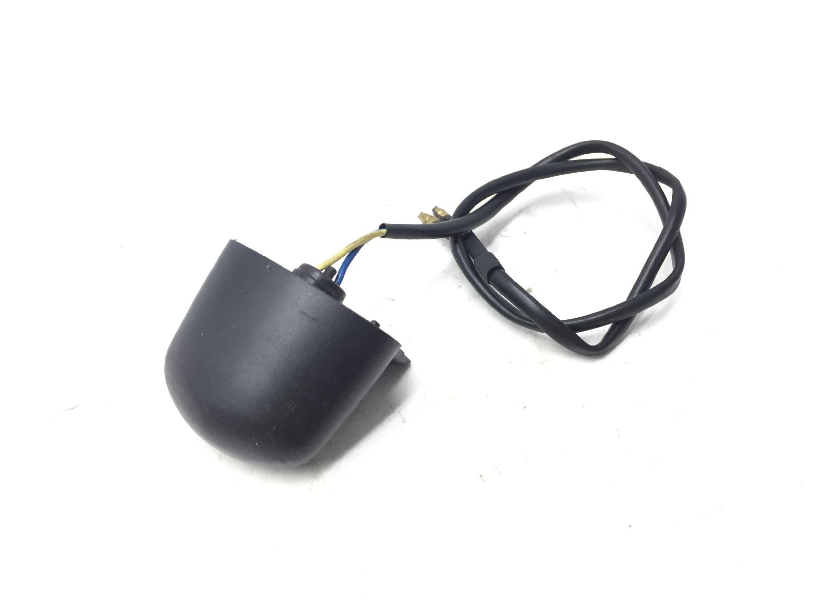 Aprilia scarabeo light 200 luce targa posteriore 2007 2007 rba00