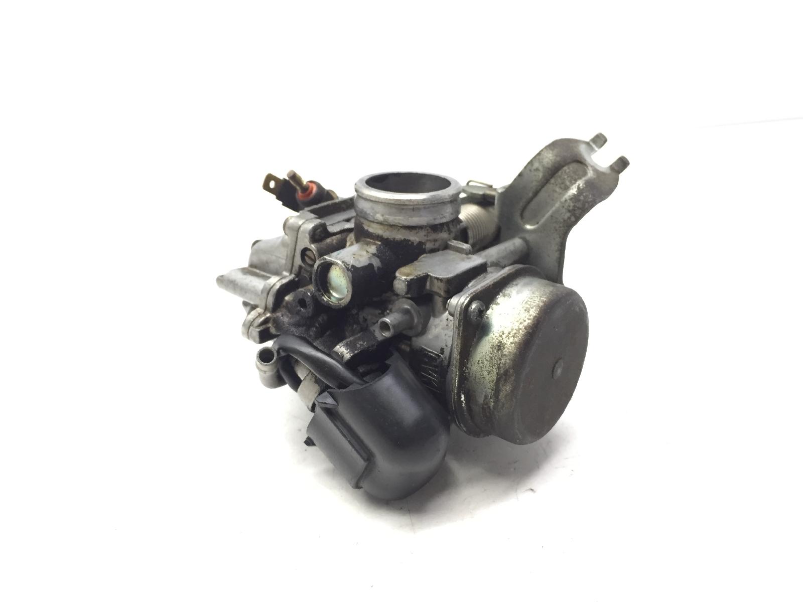 Aprilia scarabeo light 200 carburatore keihin cvk revisionato 2007 2007 rba00