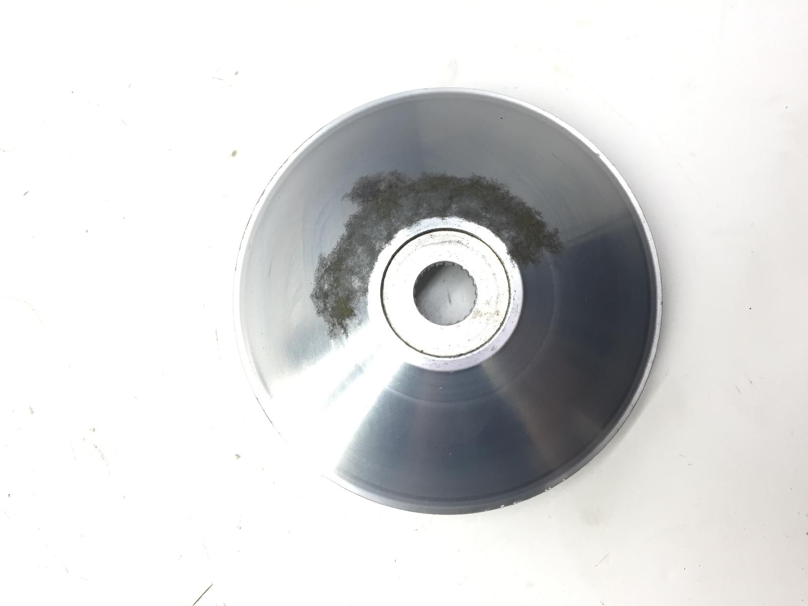 Aprilia scarabeo light 200 semipuleggia fissa variatore 2007 2007 rba00