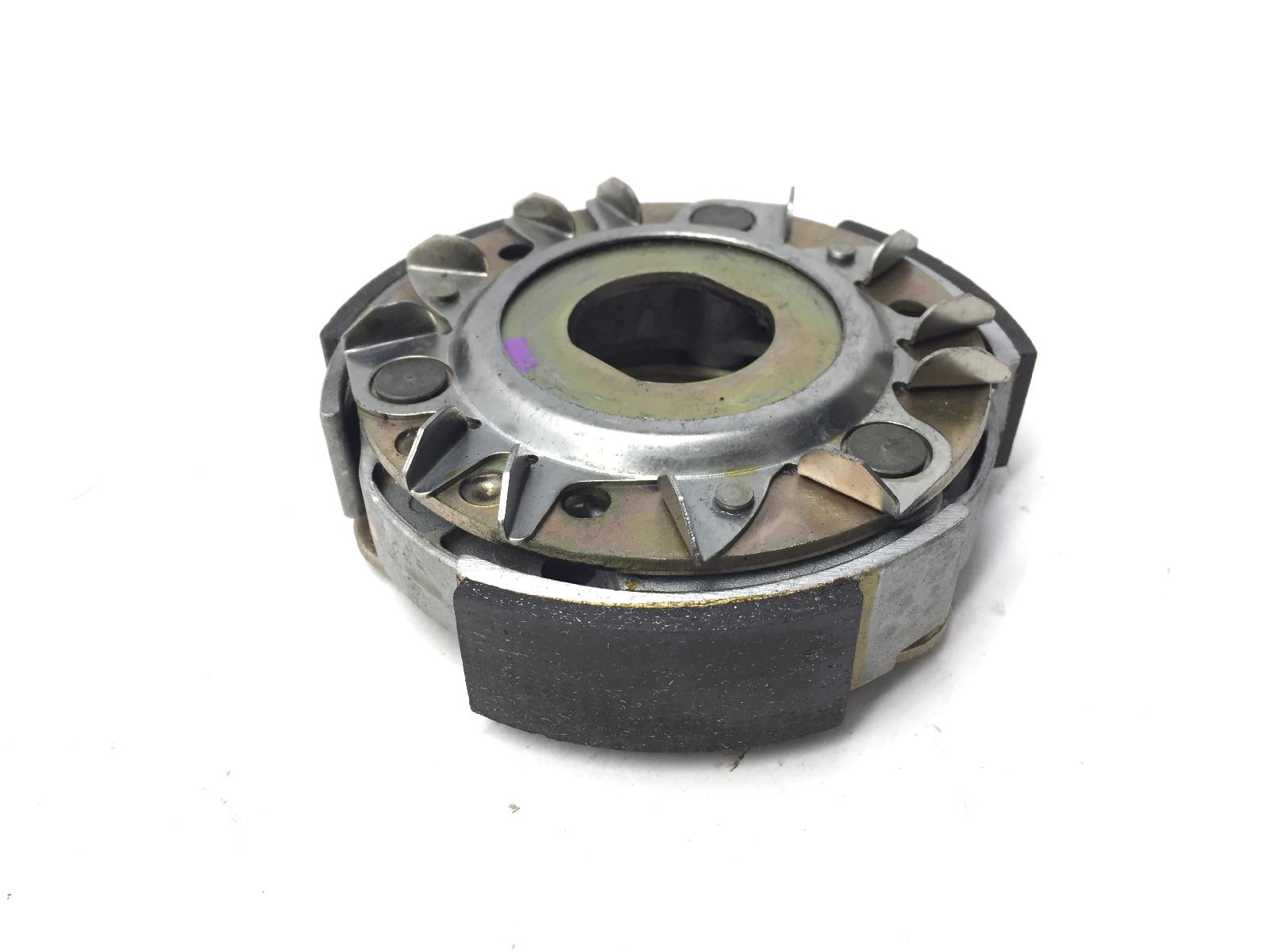 Aprilia scarabeo light 200 girante frizione 2007 2007 rba00