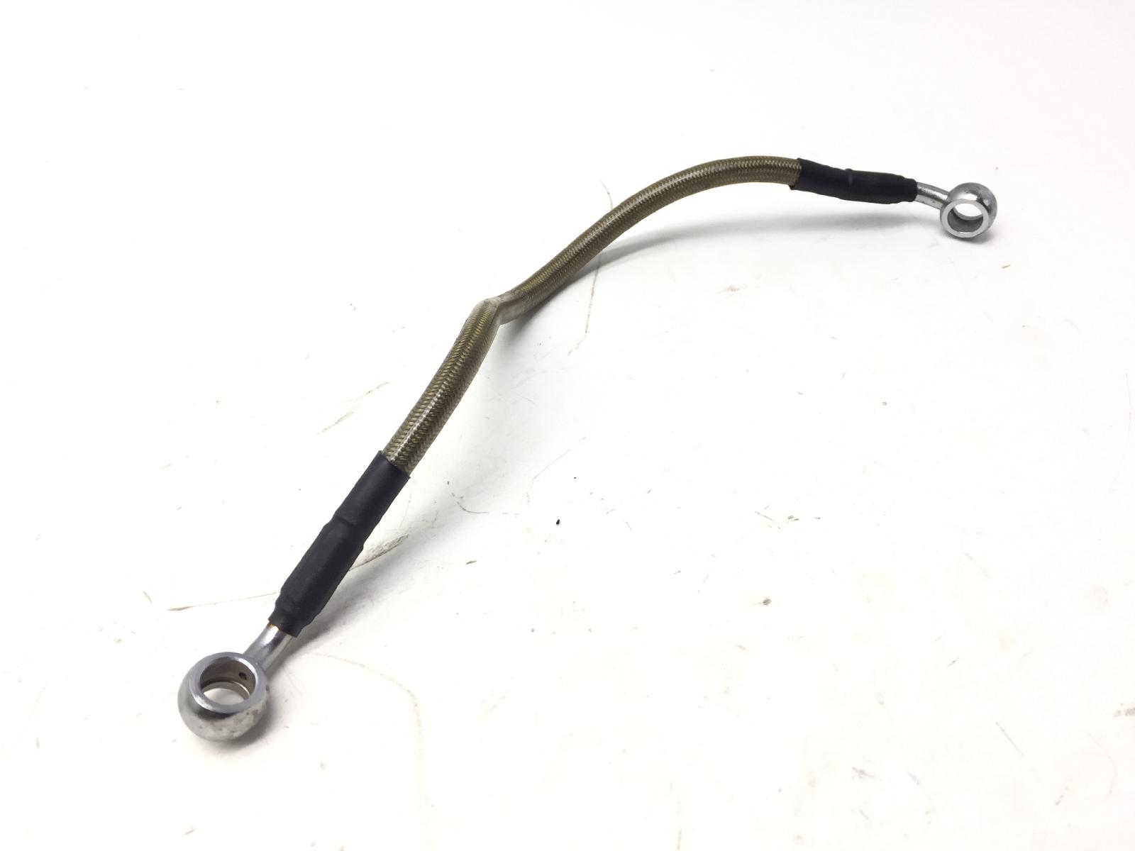 Aprilia scarabeo light 200 tubo freno posteriore pompa ripartitore 2007 2007 rba00