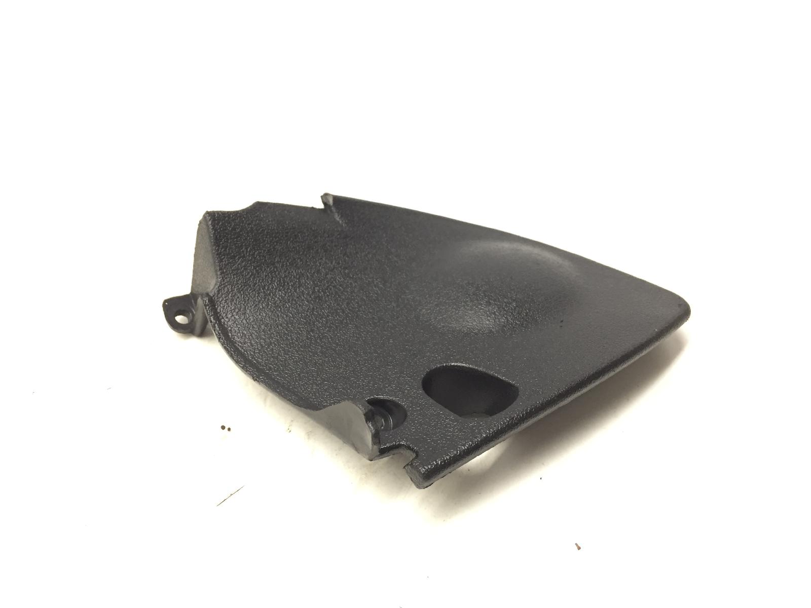 Coperchio freccia anteriore sinistra aprilia scarabeo light 200 2007 2007 rba00