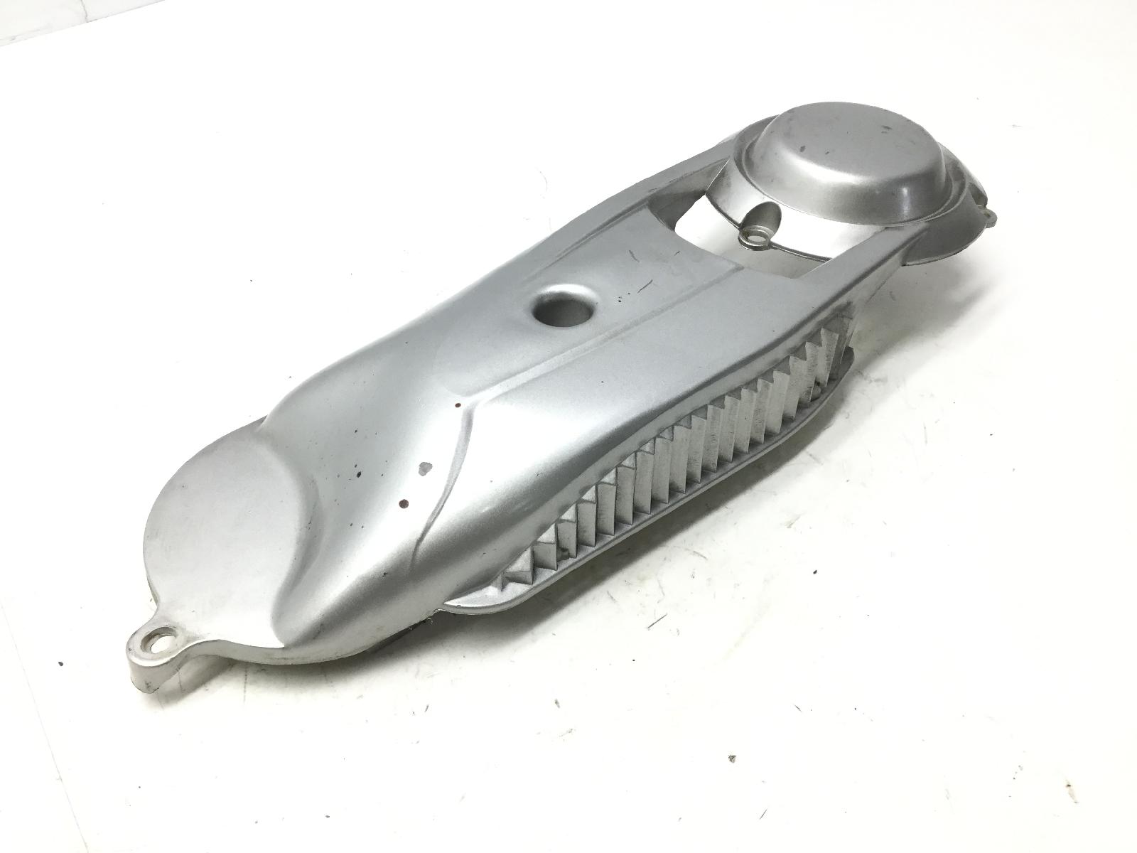 Aprilia scarabeo light 200 coperchio filtro aria carter trasmissione 2007 2007 rba00