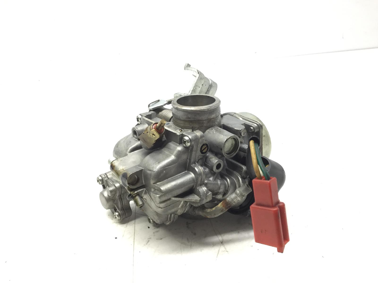 Aprilia scarabeo light 200 carburatore keihin cvk revisionato 2007 2007 rba00