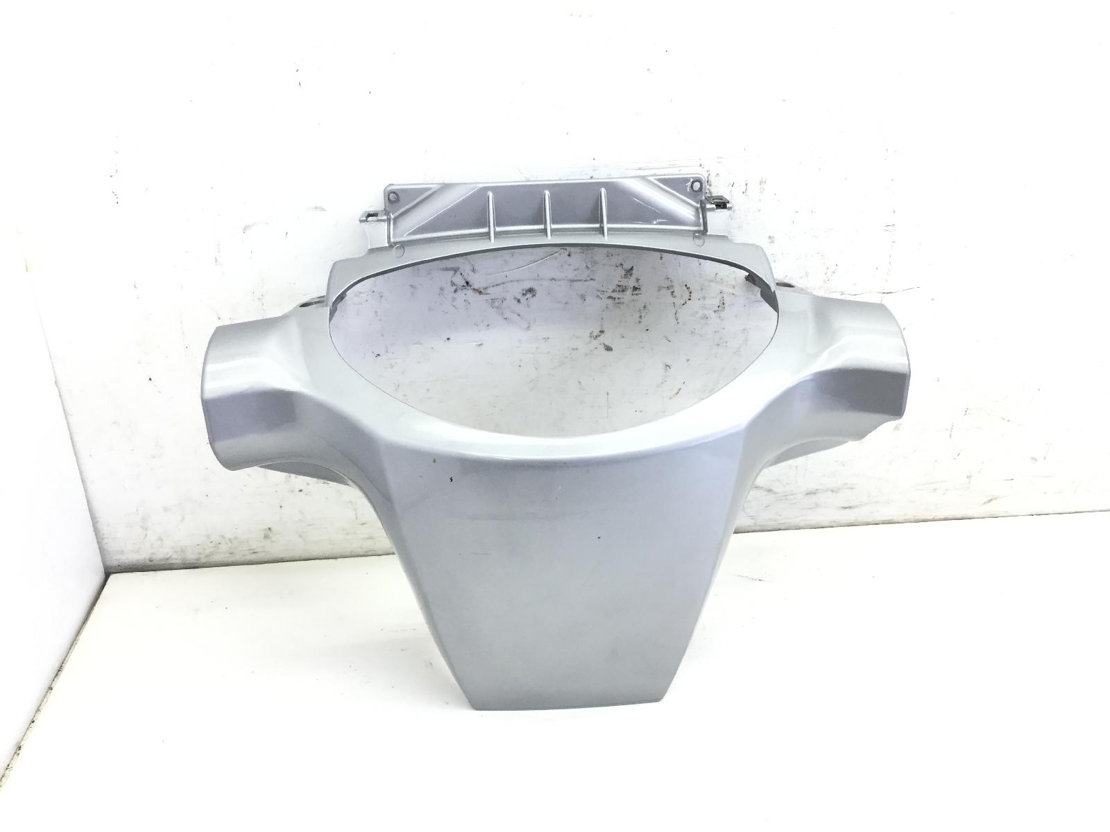 Carena manubrio posteriore aprilia scarabeo light 200 2007 2007 rba00
