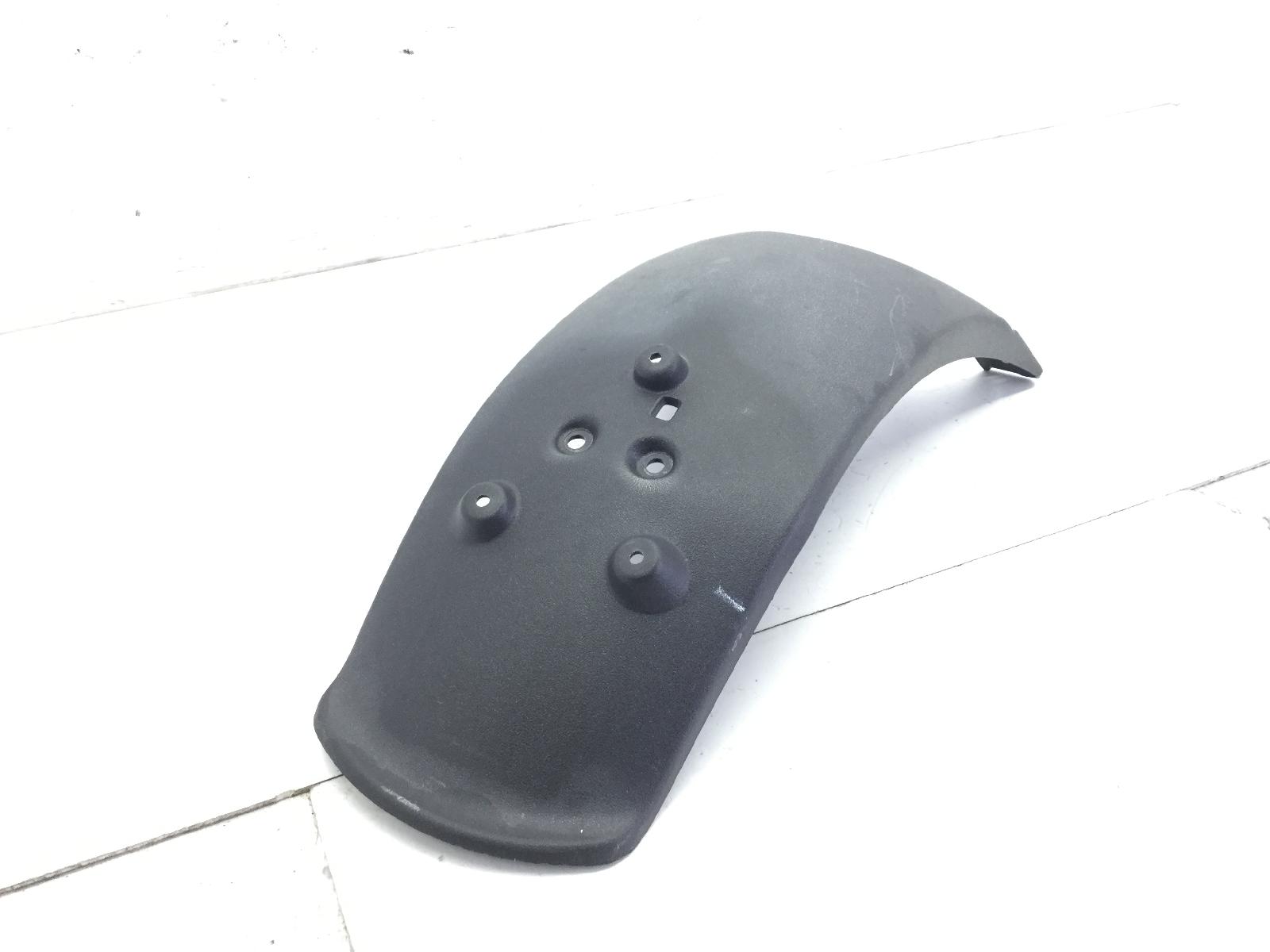 Parafango posteriore portatarga aprilia scarabeo light 200 2007 2007 rba00