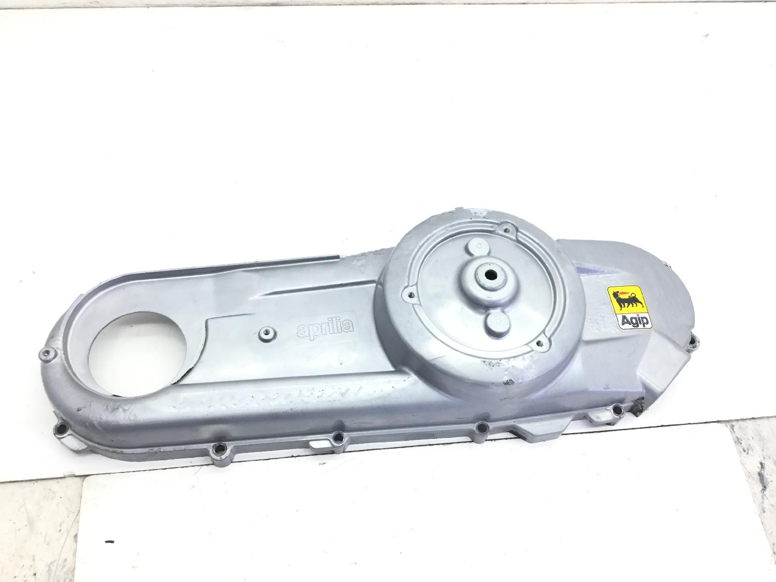 Aprilia scarabeo light 200 coperchio carter trasmissione 2007 2007 rba00
