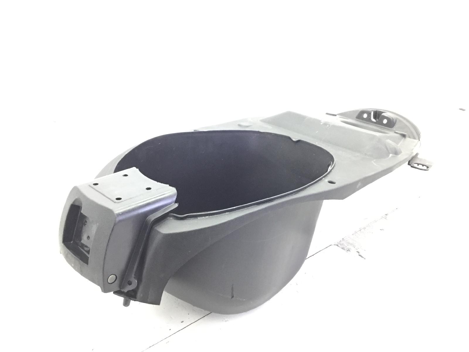 Carena vano sottosella aprilia scarabeo light 200 2007 2007 rba00