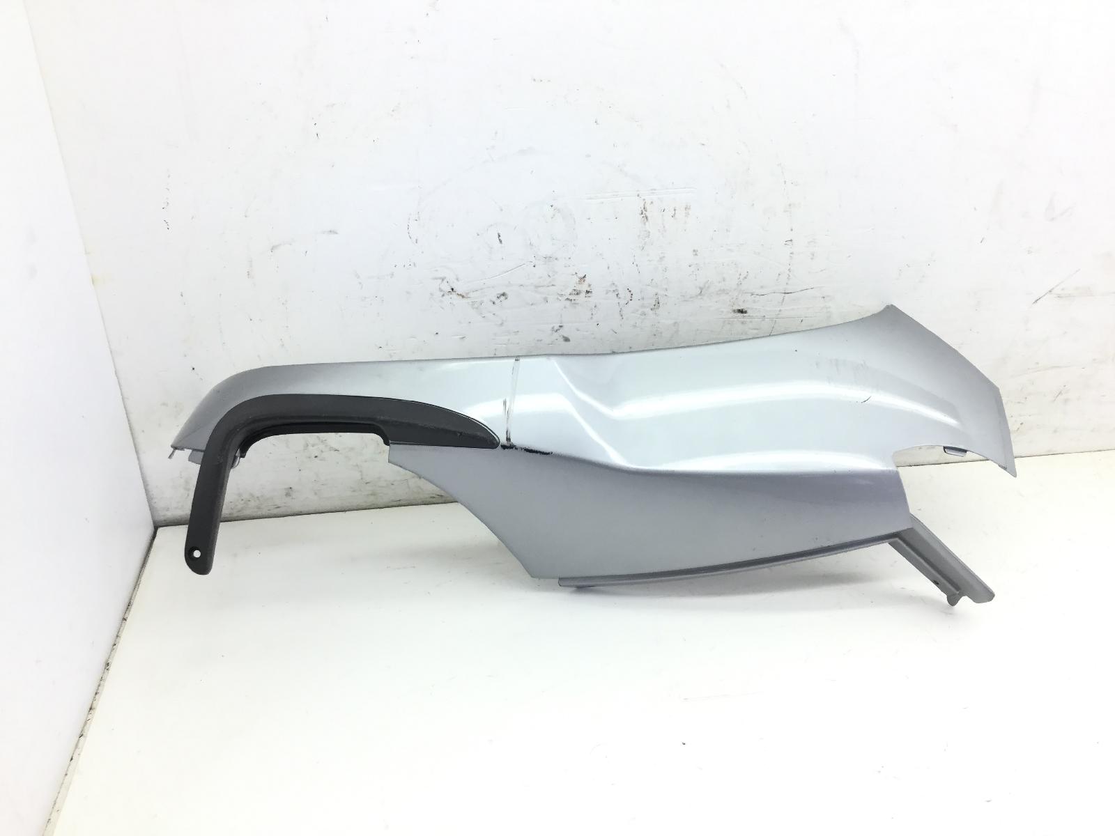 Aprilia scarabeo light 200 carena scudo anteriore sinistra 2007 2007 rba00