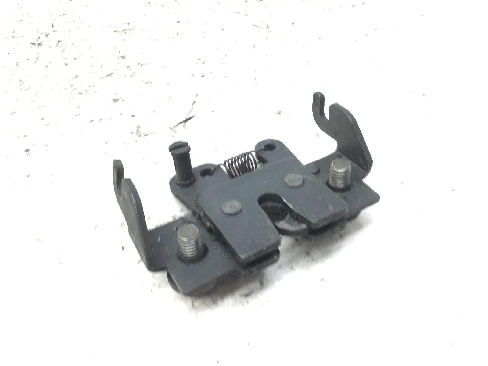 Aprilia scarabeo light 200 gancio apertura sella saddle 2007 2007 rba00