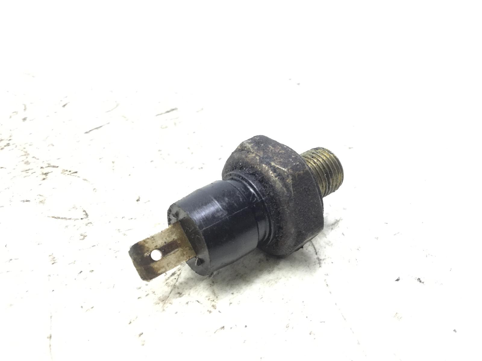 Aprilia scarabeo light 200 bulbo sensore pressostato olio 2007 2007 rba00