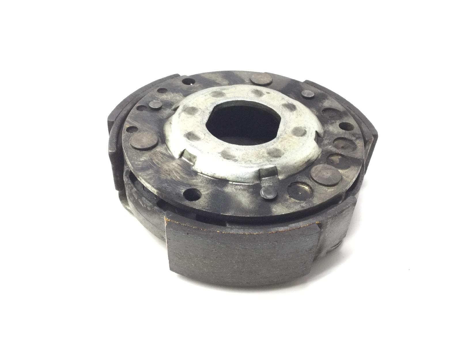 Aprilia scarabeo light 200 girante frizione 2007 2007 rba00