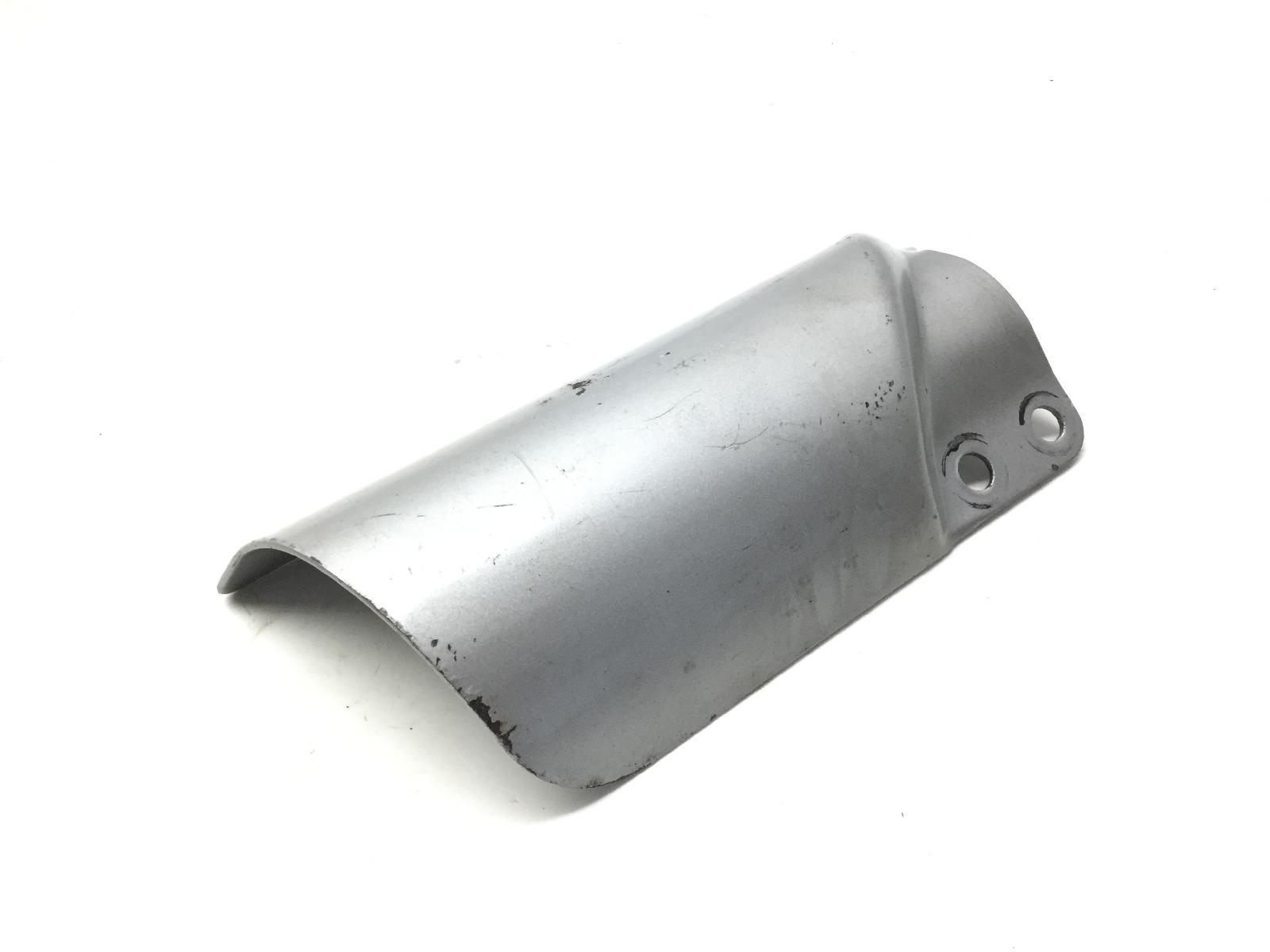 Aprilia scarabeo light 200 coperchio protezione stelo forcella sinistro 2007 2007 rba00