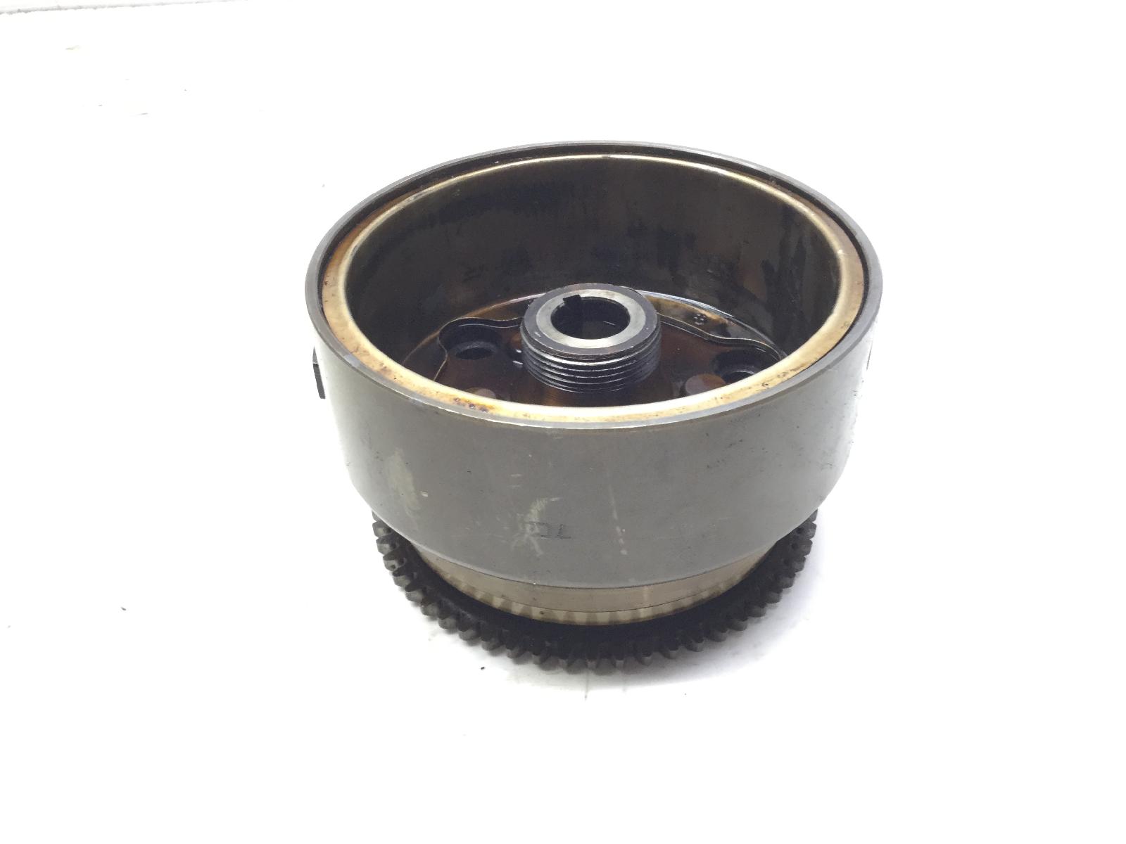 Aprilia scarabeo light 200 volano massa volanica e ruota libera 2007 2007 rba00