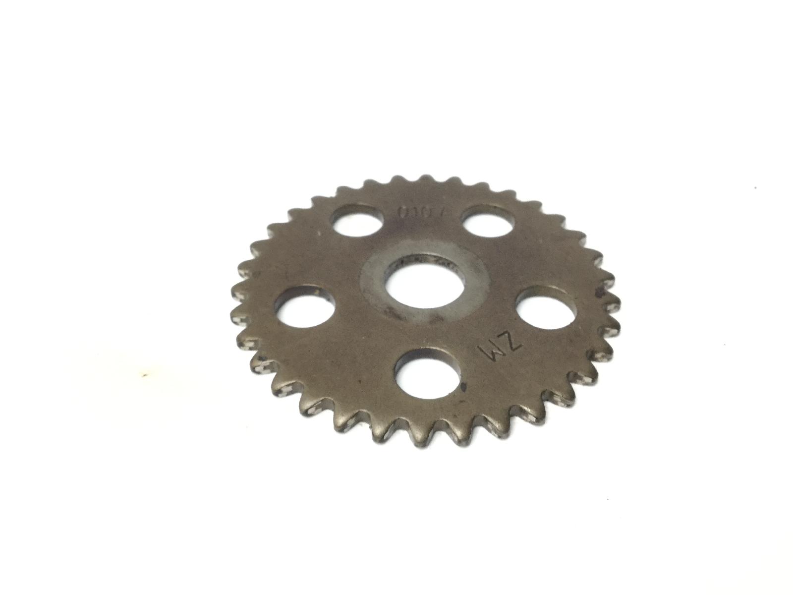Aprilia scarabeo light 200 ingranaggio albero a camme testa testata 2007 2007 rba00