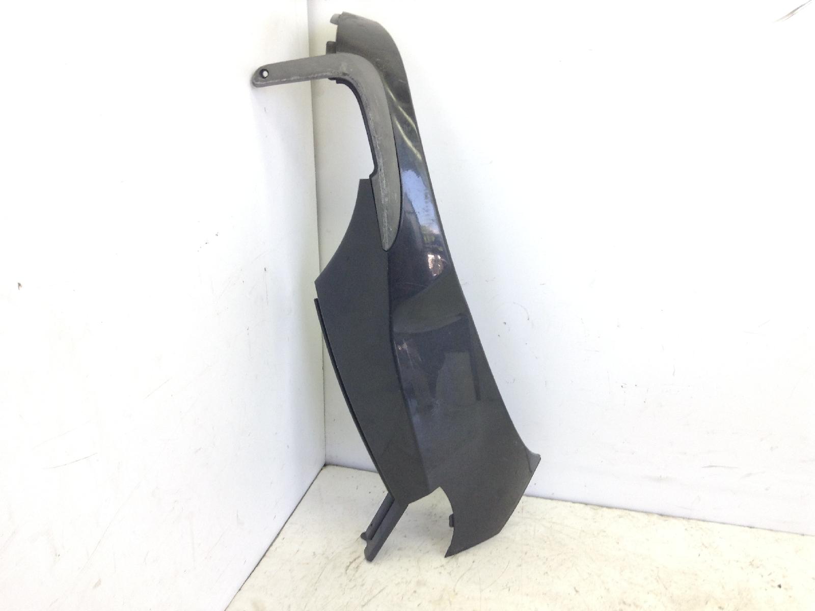 Aprilia scarabeo light 200 carena scudo anteriore sinistra - 2 alette rotte 2007 2007 rba00