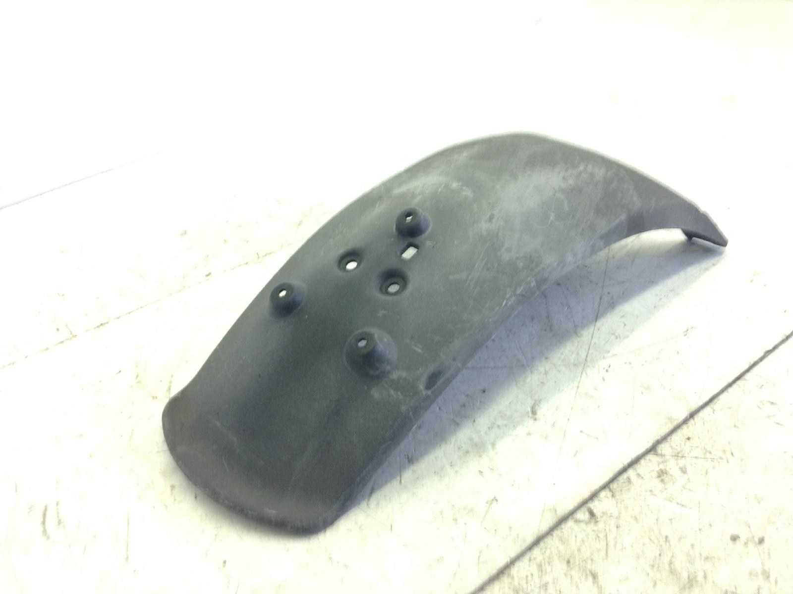 Aprilia scarabeo light 200 parafago posteriore portatarga 2007 2007 rba00