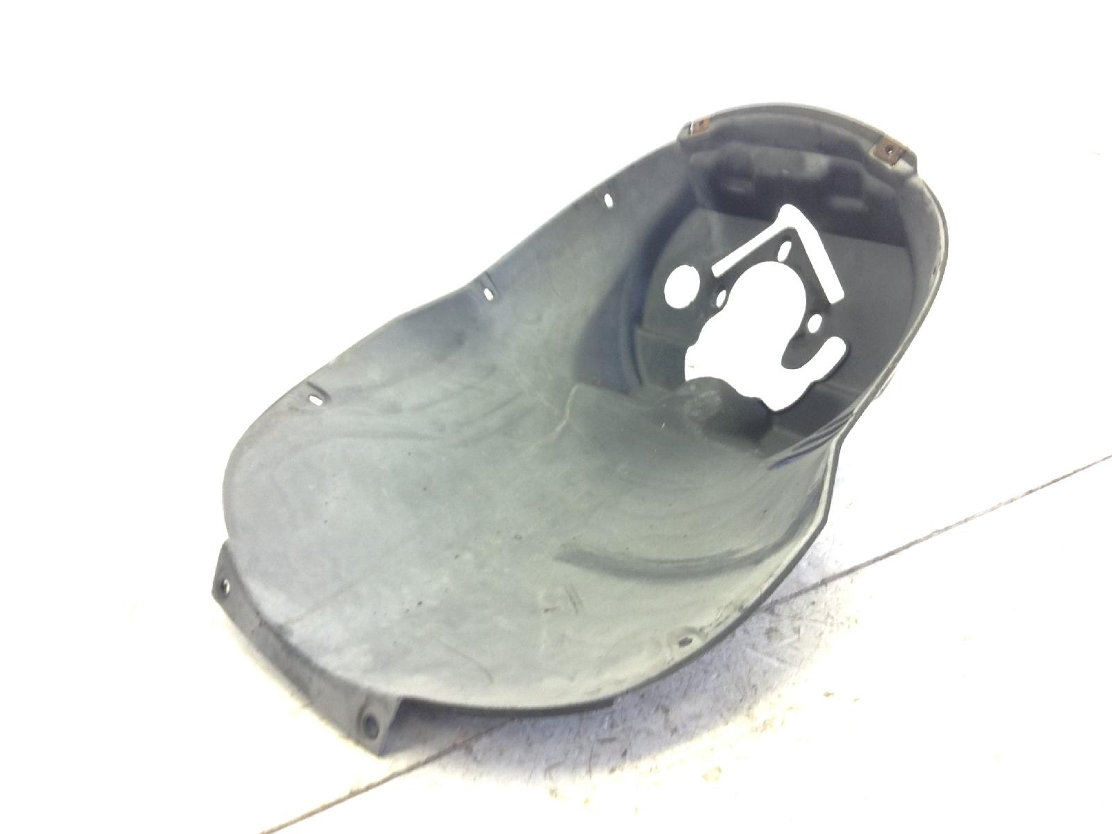 Aprilia scarabeo light 200 carena vano ruota anteriore 2007 2007 rba00