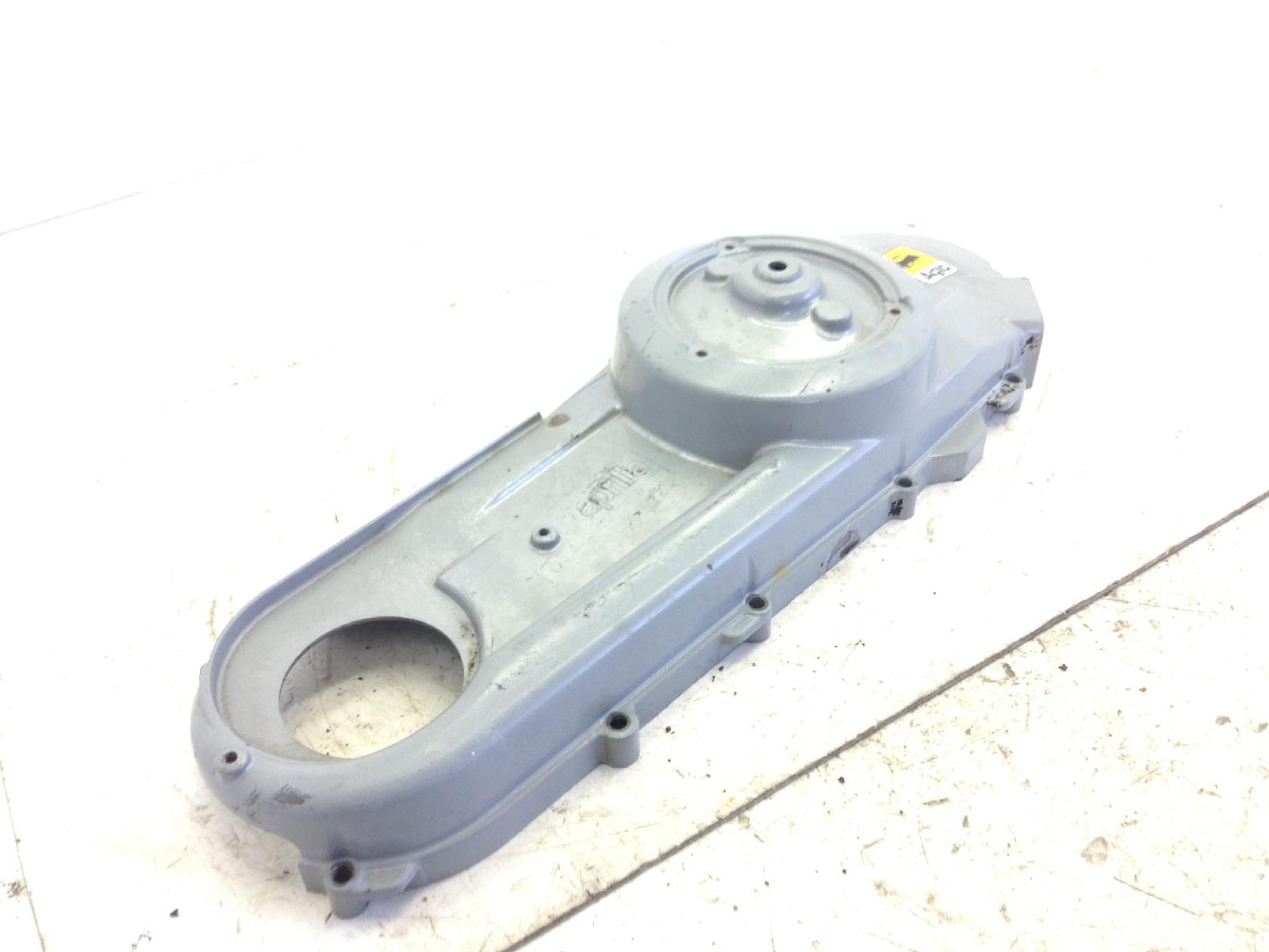 Aprilia scarabeo light 200 coperchio carter trasmissione 2007 2007 rba00