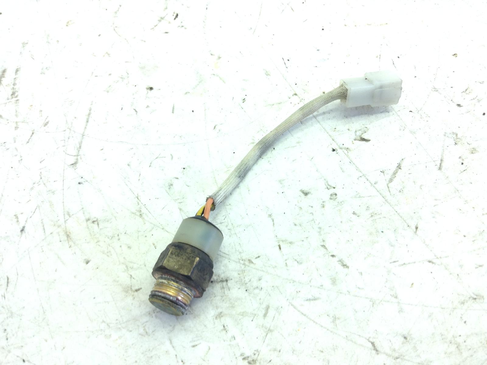 Aprilia scarabeo light 200 sensore temperatura radiatore raffreddamento 2007 2007 rba00