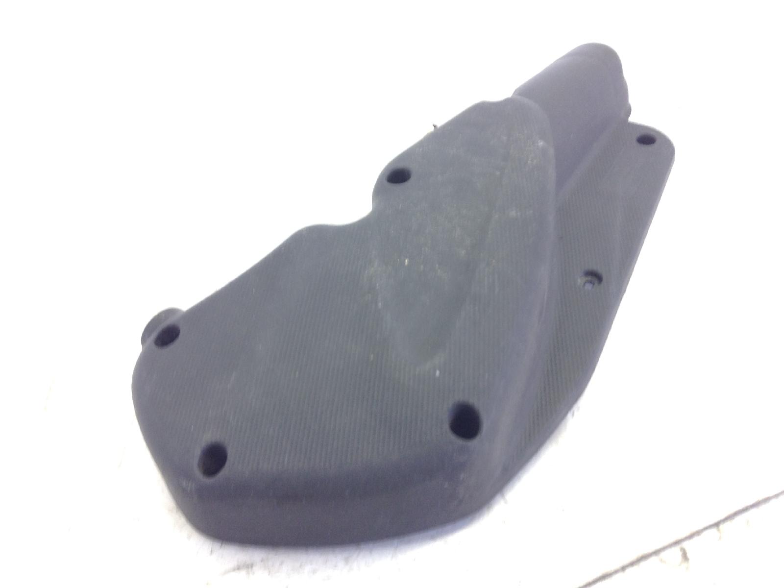 Aprilia scarabeo light 200 porzione cassa scatola filtro aria 2007 2007 rba00
