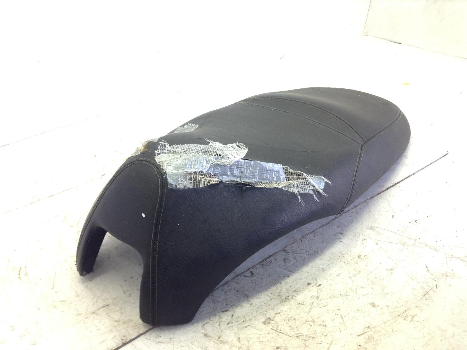 Aprilia scarabeo light 200 sella saddle - per recupero fondo 2007 2007 rba00